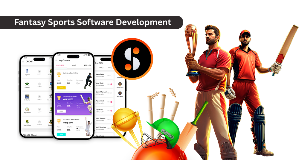 Secure & Scalable: Key Tech for Your Fantasy Sports App Development