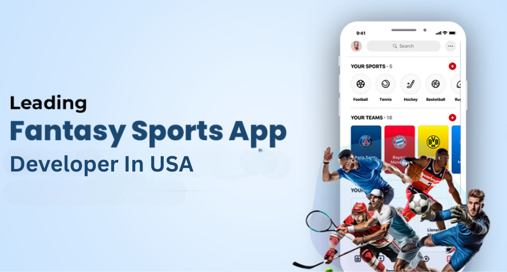 The US Fantasy Sports App Boom: Market Growth, Engagement & Regulations